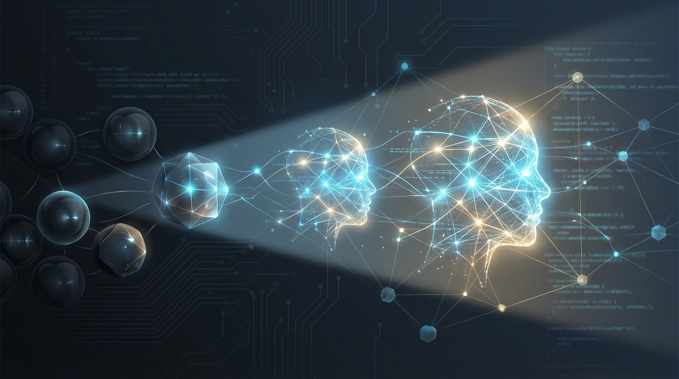 Cover image for: The Agent Hiring Paradigm: Why Distributed Agents Need Public Personas