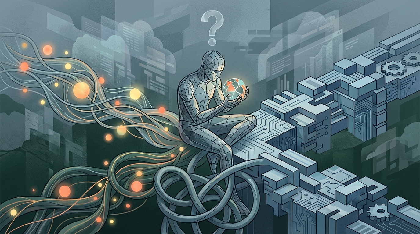 Cover image for: To Vibe or Not to Vibe: The Engineer's Hamlet Moment